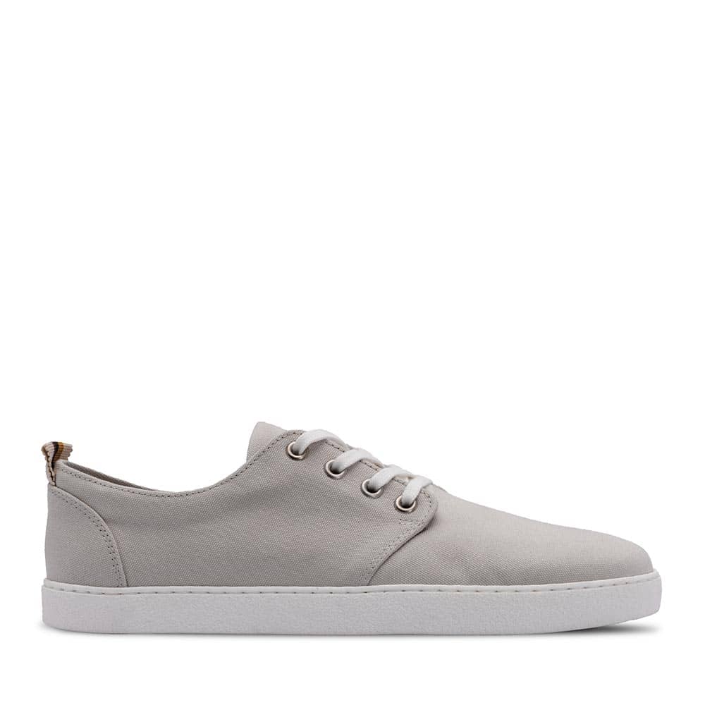 Zapatillas Groundies Clay Gris Mujer | Argentina PDOGSU-143